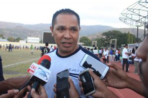 Jogu Segunda Volta LFA Sei Hala’o Hotu Iha Baucau no Maliana