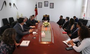 MJ Husu Brazíl Apoiu Formasaun ba Defensór Públiku