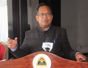 2023, MS promote estabelese unidade kardiolojia iha Timor-Leste