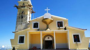 Sarani Katólika Letefoho Kontribui $50,000 Hodi Hadi’a Infraestrutura Igreja