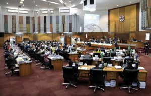 Parlamentu Nasionál sei fó atensaun diskute OJE 2023