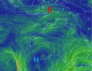 Alerta Hosi DNMG, Sei Akontese Anin Boot iha TL