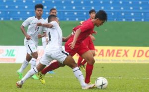 Lakon ho Myanmar, TL Sei Hasoru Tan Filipina-Laos