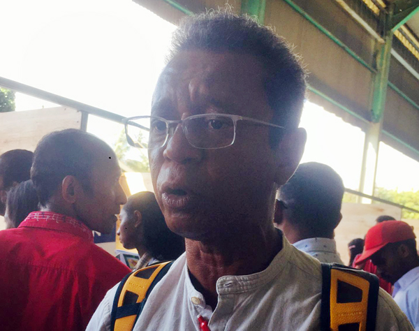 Foin-Sa’e Sira Presiza Utiliza Sentru Formasaun Hodi Hasa’e Koñesimentu