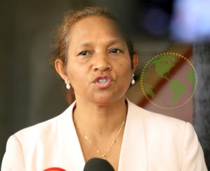 MEJD Prioritiza Infraestrutura no Jestaun Eskolár iha OJE 2020