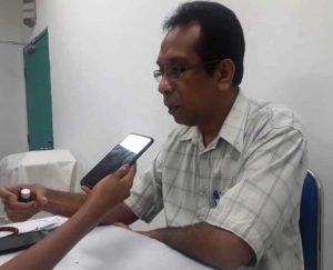 Durante Juñu-Jullu, Joven Idade 20 Ba Leten Na’in 14 Mate Tanba Moras Fuan