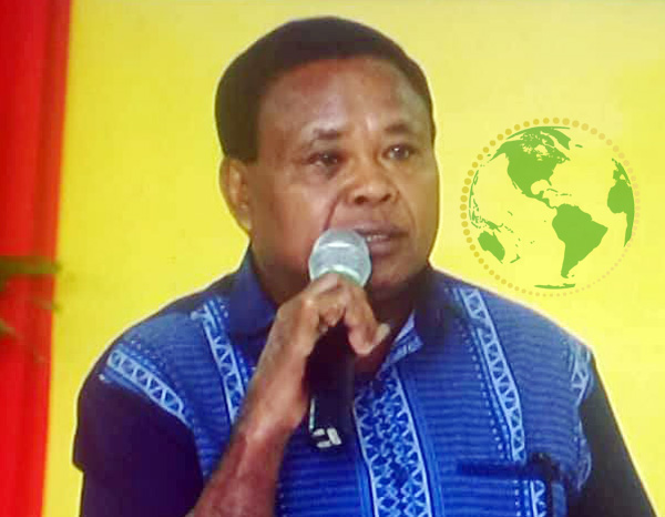 Prezidente Konsellu Kombatente Baucau husu líder nasionál unidade