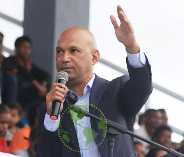 TL prepara ba uma-nain jogu CPLP no kompete sea Games Thailandia iha 2025