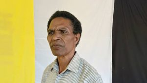 Komunidade Husu Governu Fó Prioridade ba Estrada Rurál