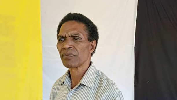 Komunidade Husu Governu Fó Prioridade ba Estrada Rurál