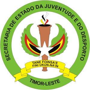 SEJD atribui sertifikadu ba manán-na’in dezeña uniforme atleta Timor-Leste