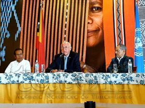 Rezultadu Referendu 1999: Timoroan 344.580 Rejeita Autonomia
