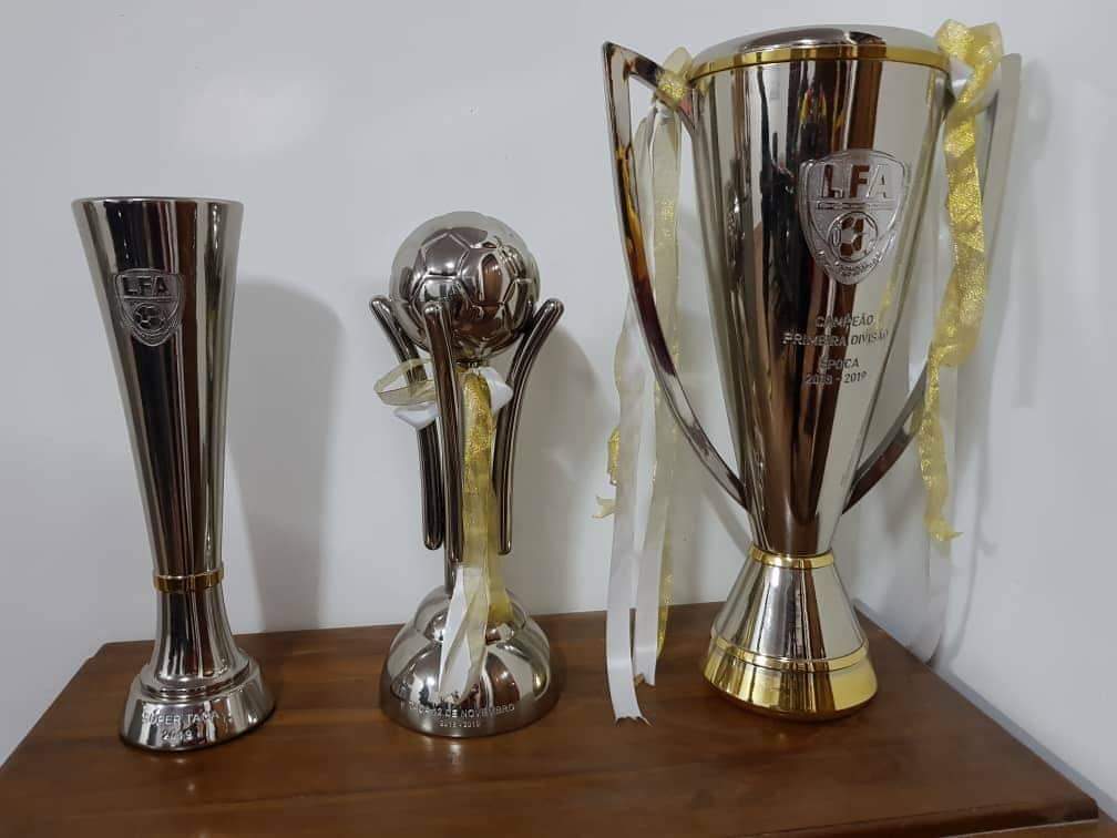 Treble Winner, Lalenok Ra'ut Rihun $86