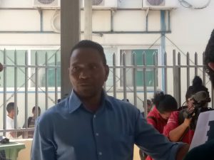 SEFOPE realiza formasaun preliminár ba kandidatu traballadór timór-oan 100
