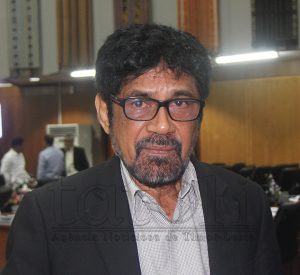 Líder Tenke Promove Diálogu Hanesan Instrumentu Importante