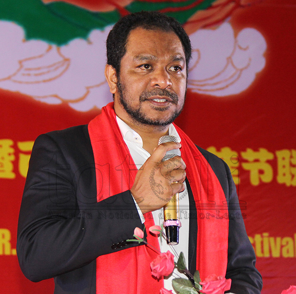 Fidelis : Timoroan Tenke Koopera ho Investidór Sira