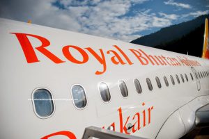 AACTL Atribui “Flight Approval” ba Royal Air Bhutan Semo Dili-Singapura