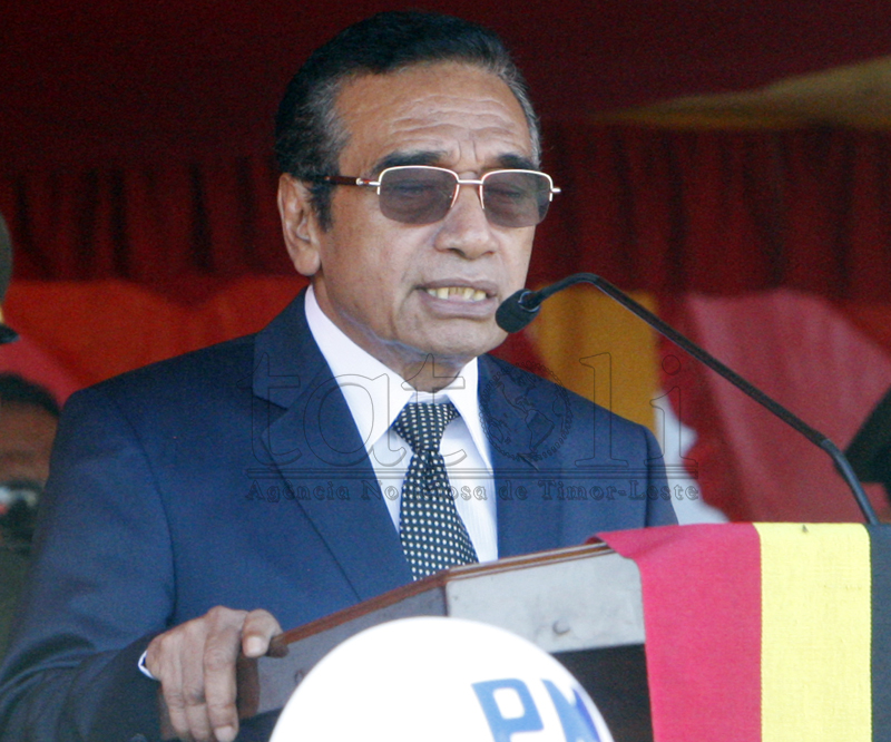 Sirkunstánsia La Permite Debate Kona-ba Lala'ok Funu