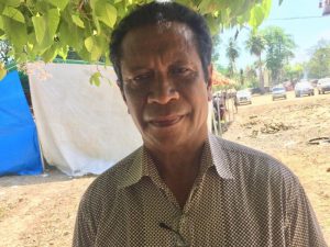 EDTL Viqueque Hetan Difikuldade ba Kombustivel