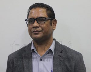 Ezekusaun Fundu COVID-19 Atinje Ona Porsentu 64