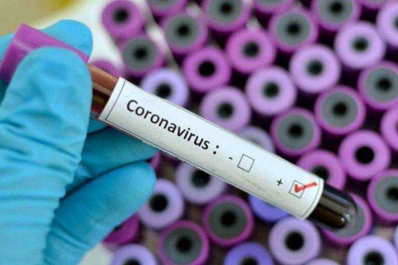 Virus Corona Afeta Ba Sistema Respiratóriu