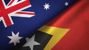 Embaxada Austrália iha Timor-Leste selebra loron internasionál feto