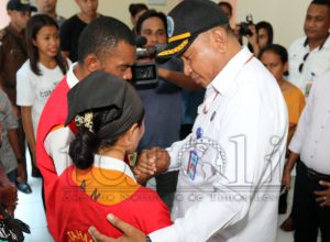 BNN-RI Husu Timoroan Kuidadu Sai Vítima Tranzasaun Droga