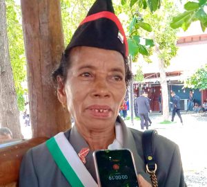 “Bialaka” Husu Ba Foinsa'e Sira Kria Dame iha Timor-Leste