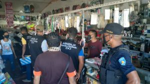 AIFAESA-PSIK-PNTL sei halo operasaun ba sasán liu prazu iha Natál-Tinan Foun