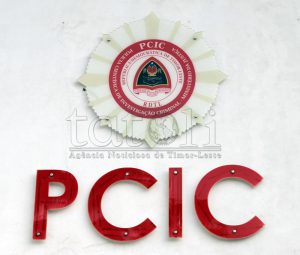 PCIC fó asisténsia ba nia membru no la interven serbisu PNTL