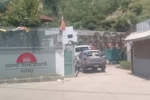 Governu transforma ona kuarentena lima ba izolamentu