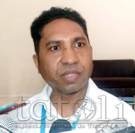 TL Sei Livre Hela Hosi Virus Corona