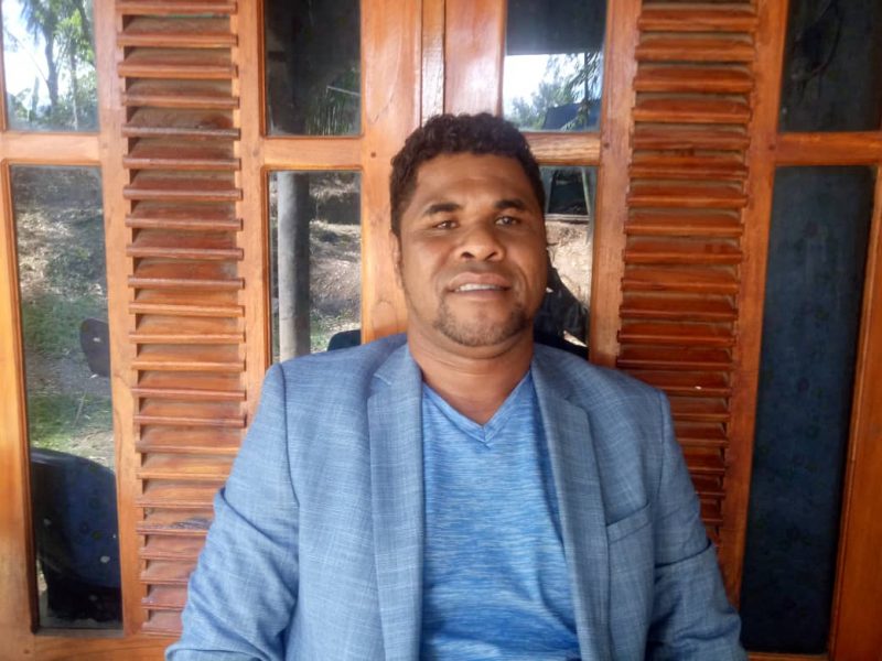 Luku Tuir Problema Edukasaun iha Timor-Leste