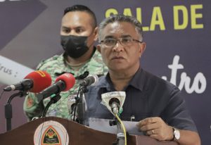 Kazu Ativu iha Izolamentu Vera Crus Hamutuk Na’in-Lima