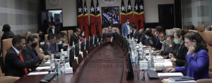 Govenu Aprova Proposta Pedidu Levantamentu Millaun $286,8 Husi Fundu Petrolíferu