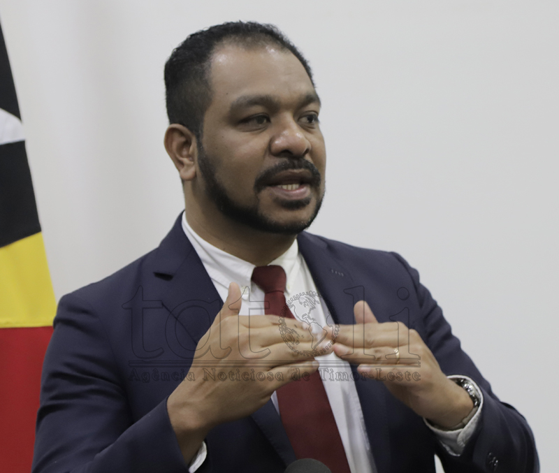 Governu apela benefisiáriu subsídiu uma-kain lahó forma loloos atu devolve