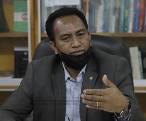 Presiza Lei Komplementár Hodi Apoiu Implementasaun Lei MPCC