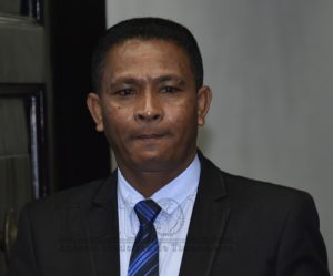 Nova Zelándia Hakarak Ajuda Fundu Hodi Normaliza Irrigasaun Haat iha Kosta Súl