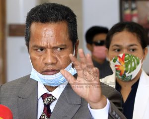 PN Aprova Prorrogasaun Períodu Funsionamentu To’o 30 Jullu