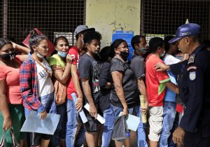 Suku Rua iha Dili halo Pagamentu To’o Tuku 21:30 Kalan