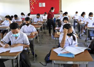 6% profesór Dili simu vasina