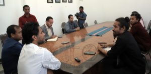 Governu Deside Ona Fatin Própriu ba Grupu Arte Moris