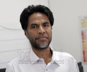 SEKOMS apresia notísia portugés hosi jornalista timor-oan iha progresu