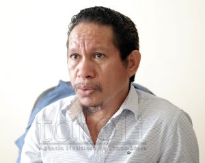 Deklara riku-soin, instituisaun 66 entrega ona lista ba CAC