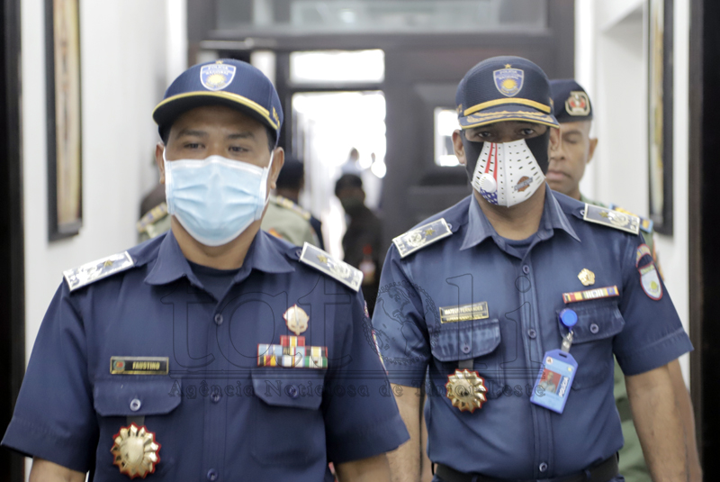 PNTL alerta ba membru PSHT ho IKS Kera Sakti hapara viajen ilegál ba Indonézia