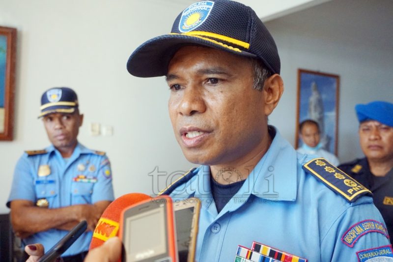 Konsellu Ministru nomeia Henrique da Costa lidera PNTL