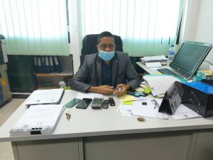 MS Halo Ona Pagamentu  ba Kompañia Haat