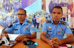 Asidente Tráfegu Iha Hera Kauza Hosi Velosidade