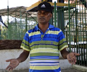 Agrikultór Preokupa Folin Baunilla, CCT Adopta Folin Mundiál Tanba Governu Seidauk Define