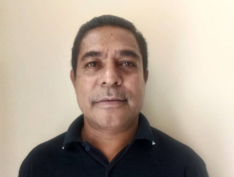 Difamasaun no Integridade Estadu Timor-Leste